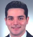 Mr. Daniel Evan Gospin