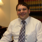 Daniel E. Sykes