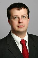 Daniel Eric Wiesch
