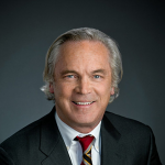 Daniel Francis Warden