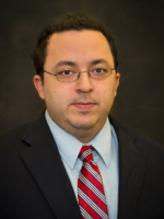 Daniel Fausto Ybarra