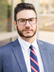 Daniel Forouzan