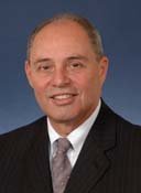 Daniel George Pezold