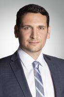 Daniel Frank Gonzalez