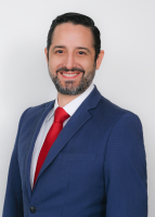 Daniel C. Guarnieri