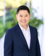 Daniel Cho