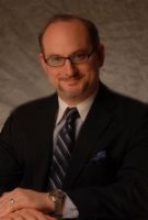 Daniel Harris Handman