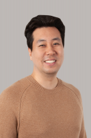 Daniel Hahn