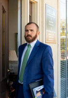 Daniel A. Harris