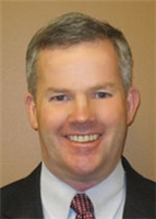 Daniel James Crawford