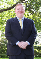 Daniel J. Reynolds, Jr.