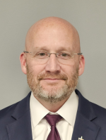 Daniel Joseph McKenna