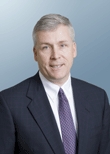 Hon. Daniel James Mitchell