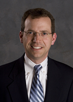 Mr. Daniel Joseph Palmer