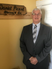 Picard Law Firm - Law Firm in Fort Kent, ME