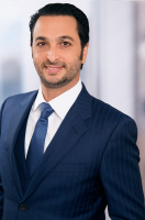 Daniel Jacob Rafii