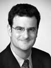 Daniel Justin Weiss