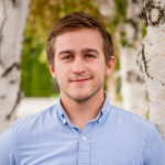 Daniel Jared Patchin