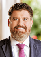 Daniel Karl Hilbert