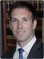 Mr. Daniel K. Keeney