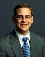 Mr. Stephen Daniel Kaufmann