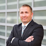 Daniel P. Kiefer