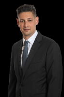 Daniel Koppelman
