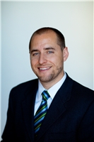 Daniel Michael Drewry