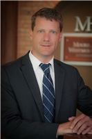 Mr. Daniel Marvin Ewert