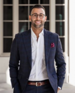 Daniel Moshe Ilani