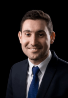 Daniel M Levine