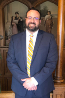 Daniel M. Roche