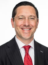 Daniel Moses Rosenberg