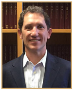 Daniel Martin Shanley