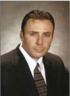 Daniel Mark Coton