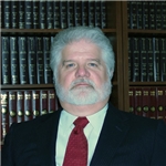 Daniel Martin Copeland