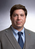 Daniel Martin Ebert