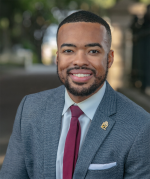 Daniel Martin III