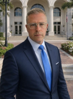 Daniel M. Ifill P.A. - Law Firm in Delray Beach, FL
