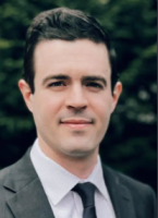 Daniel Matthew McLafferty