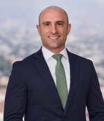 Daniel Moaddel