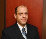 Daniel Patrick Murray