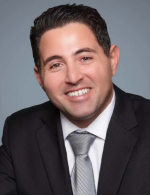 Daniel Nesheiwat