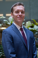Daniel P. O'Leary