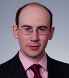 Mr. Daniel P Cooper