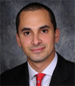 Daniel Paul Faust