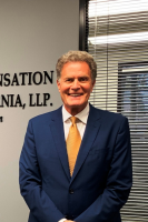 Daniel P. Kondos