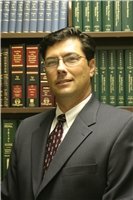 Daniel P. Mudrick