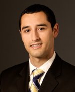 Daniel P. Spivey