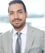 Daniel Abraham Panahi